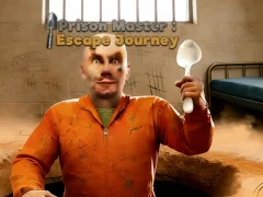 Igra Prison Master: Escape Journey spletu