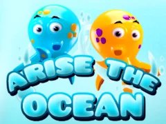 Igra Arise The ocean spletu