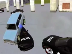 Igra Racing: Destruction and Chase spletu