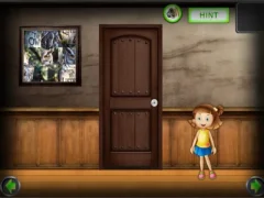 Igra Amgel Kids Room Escape 318 spletu