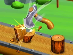 Igra Smash It 3d spletu