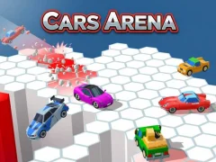 Igra Cars Arena: Fast Race 3D spletu