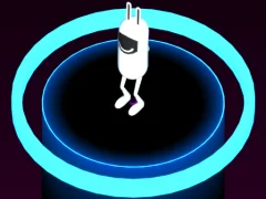 Igra Time Jumper spletu