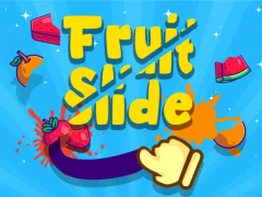 Igra Fruit Slide Reps spletu