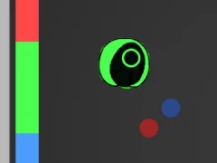 Igra Squid Gamer Color Bars spletu