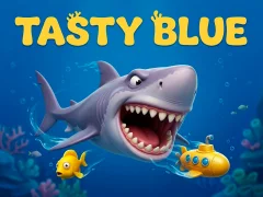 Igra Tasty Blue spletu