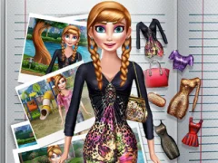 Igra Doll Creator Fashion Looks spletu