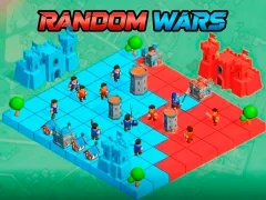 Igra Random Wars spletu