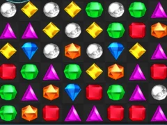 Igra Bejeweled Twist spletu