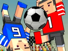 Igra Physics Soccer Online spletu