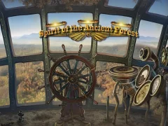 Igra Spirit Of The Ancient Forest spletu