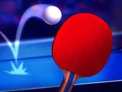 Igra Table Tennis Open spletu