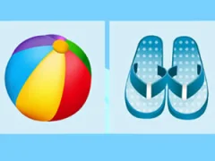 Igra My Summer Items spletu