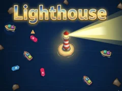Igra Lighthouse spletu