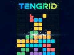 Igra TenGrid spletu