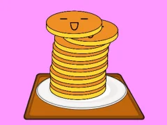 Igra Cute Panckake spletu