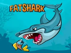 Igra Fat Shark spletu
