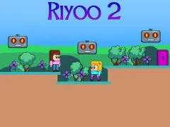 Igra Riyoo 2 spletu