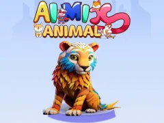 Igra AI Mix Animal spletu