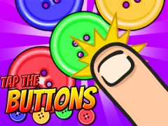 Igra Tap The Buttons spletu