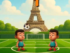 Igra Super Ball Juggling Remix spletu