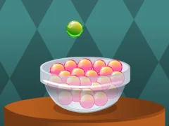 Igra Mysterious Candies spletu