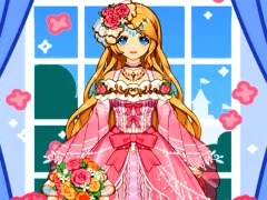 Igra My Dress Up Darling spletu