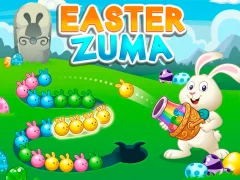 Igra Easter Zuma spletu