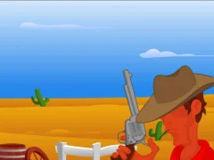 Igra Gunslinger spletu
