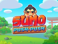 Igra Sumo Push Push spletu