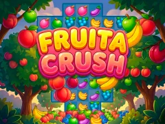 Igra Fruita Crush spletu