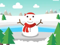 Igra Snowball Fast spletu