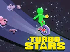 Igra Turbo Stars spletu