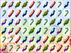 Igra Candy spletu