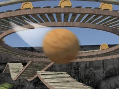 Igra Roller 1 spletu