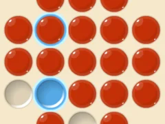 Igra Peg Solitaire spletu