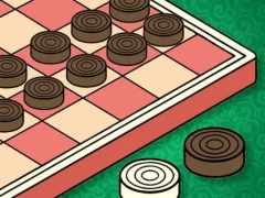 Igra Turkish draughts spletu