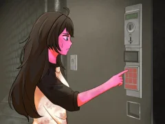 Igra Interdimensional Vending Machine spletu