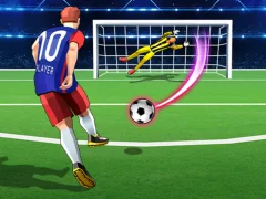 Igra Football Rush 3D spletu
