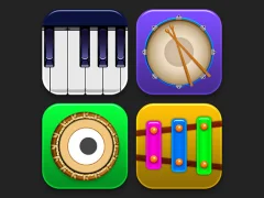 Igra Piano Musics spletu
