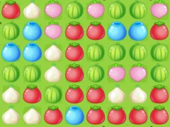 Igra Garden Crush spletu