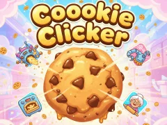 Igra Coookie Clicker spletu