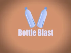 Igra Bottle Blast spletu