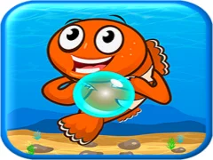 Igra Bubble Shooter spletu
