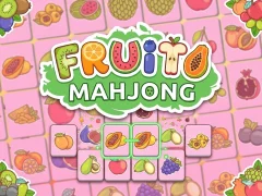 Igra Fruits Mahjong spletu