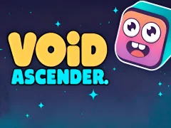 Igra Void Ascender spletu