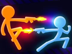 Igra Stick War: Infinity Duel spletu