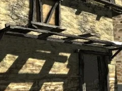 Igra antique village escape spletu
