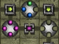 Igra Marble Balls spletu