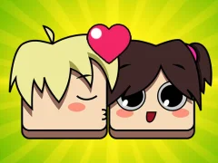 Igra Kiss Me spletu